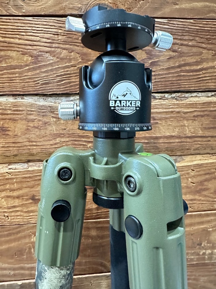 BOG DEATHGRIP BALLHEAD CONVERSION KIT