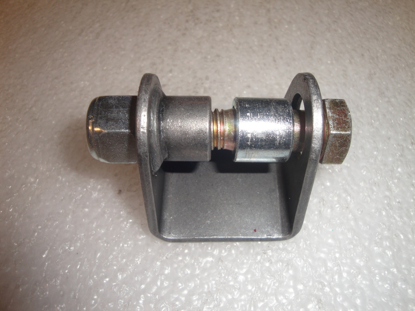 FABRICATOR COIL OVER SHOCK MOUNT, HOT ROD, MUSCLE CAR, MUSTANG, CAMARO, 76A