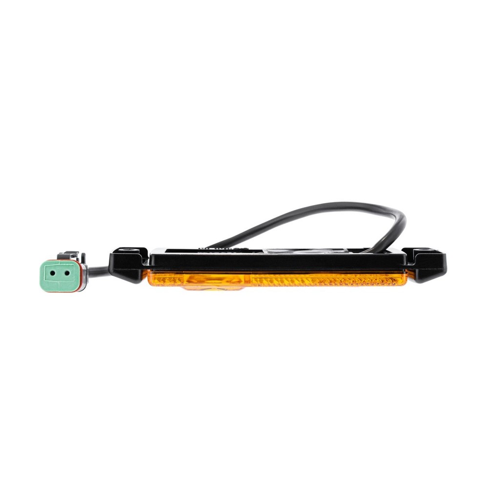 Kenworth T880 LED Side Marker Light