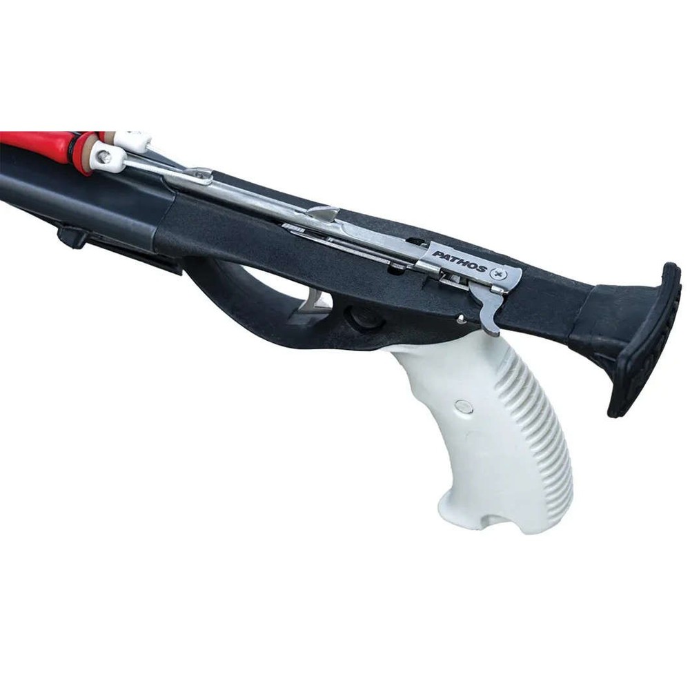 Pathos Sniper Evo Roller Plus Speargun