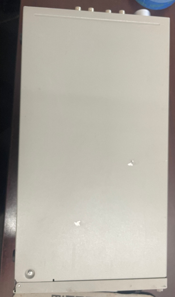 Sony CCU-TX50 Camera Control Unit