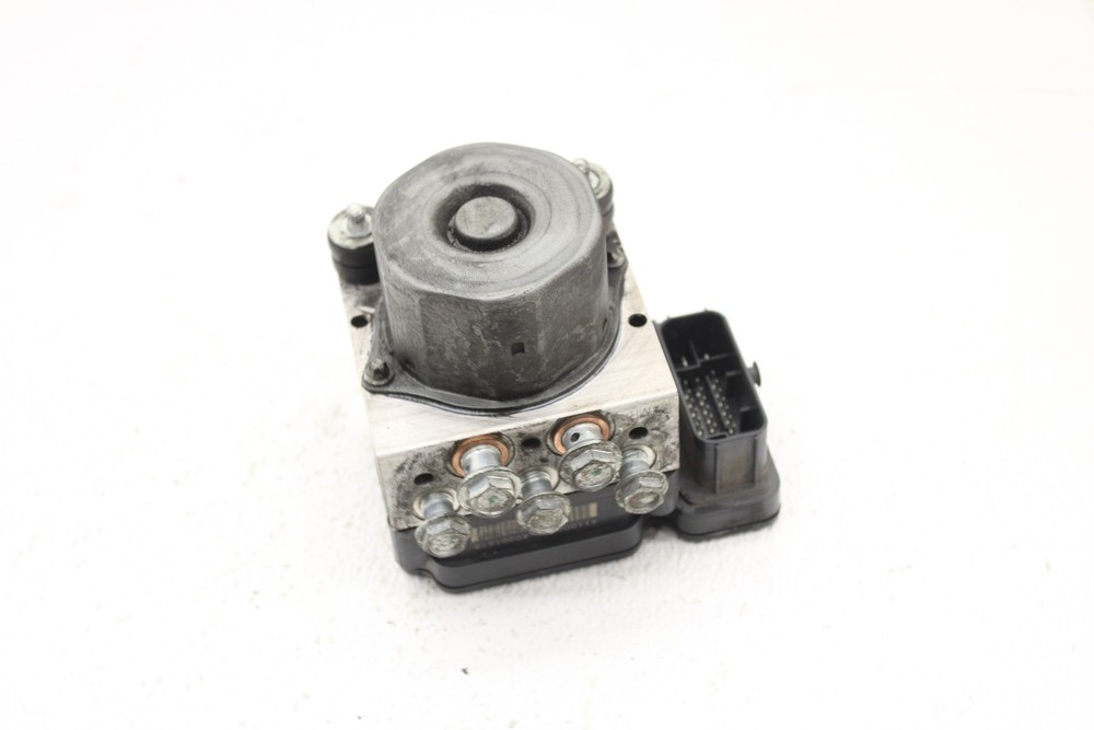 2014-2016 Harley Davidson Electra Glide ABS Pump Unit Module 41100013