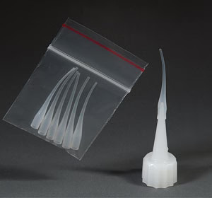 BSI 301 Extender Tips for CA Glues