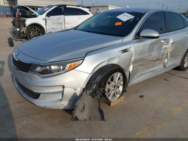 OPTIMAKIA 2017 Speedometer 3861953