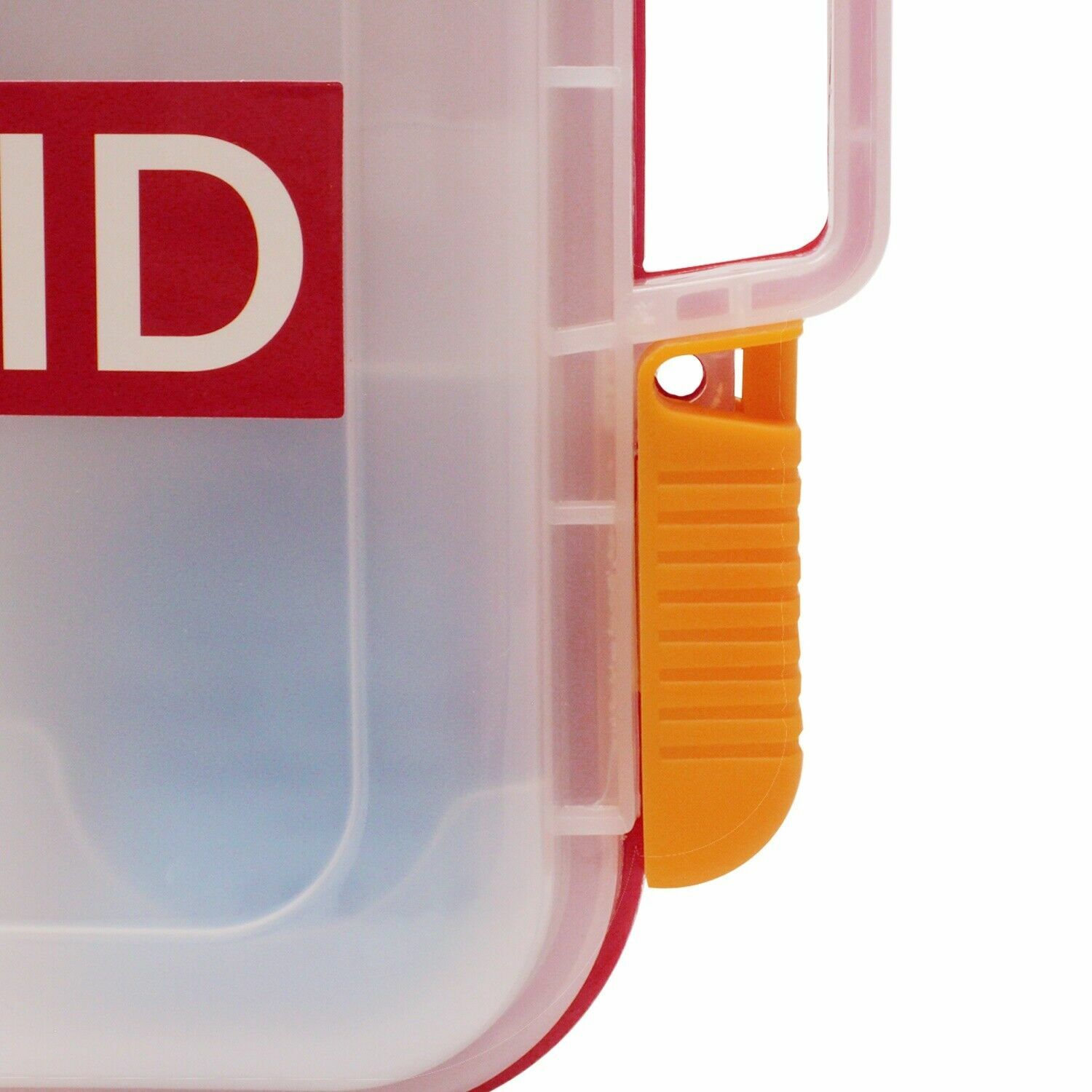 351 piece Emergency First Aid Kit Home Workplace Survival OSHA ANSI COMPLIANT