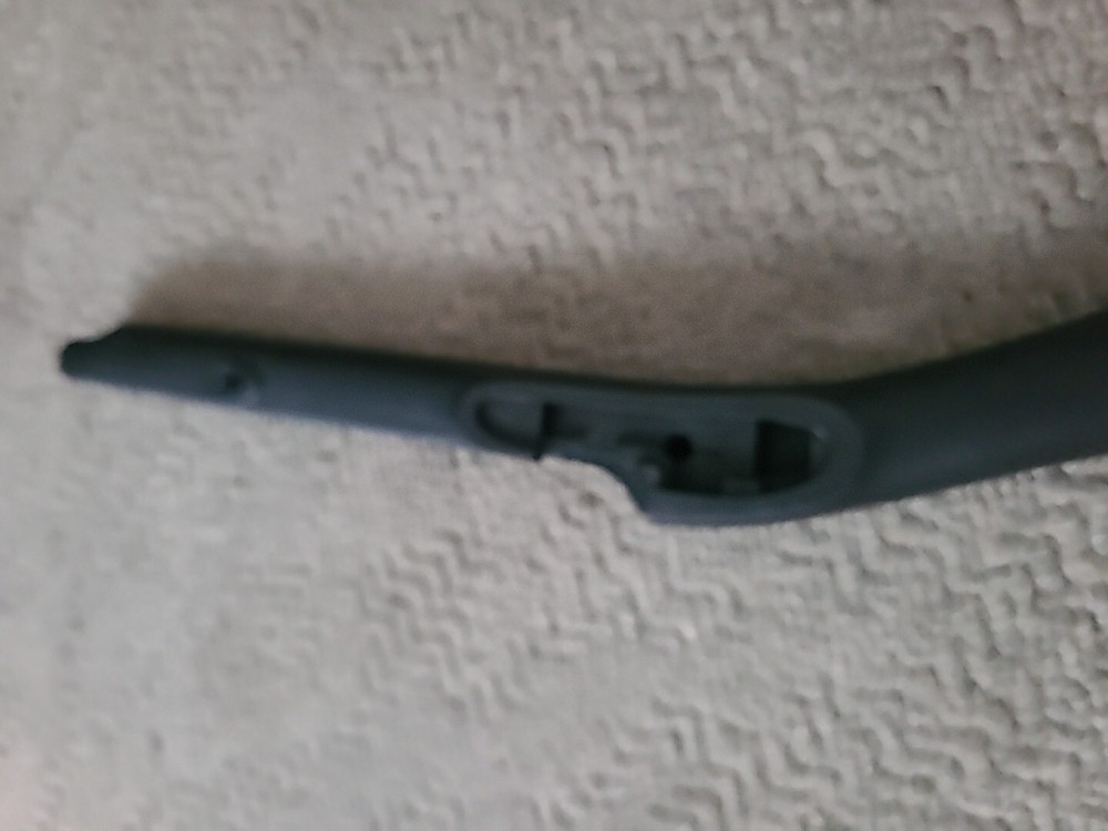 Thompson Center Fire Storm Muzzleloader Stock Black Powder Firestorm