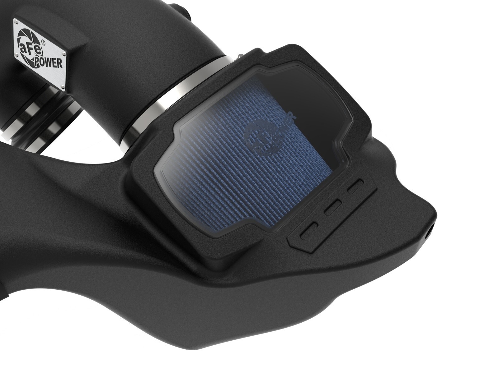 aFe Momentum Cold Air Intake For 2020-2022 Ford F150 Raptor 3.5L V6 EcoBoost