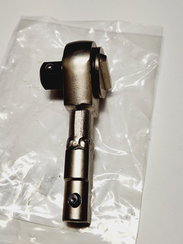 Apex Torque Wrench Ratcheting Head 1/2"