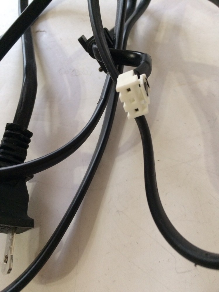 HISENSE 55R6E3 POWER CORD