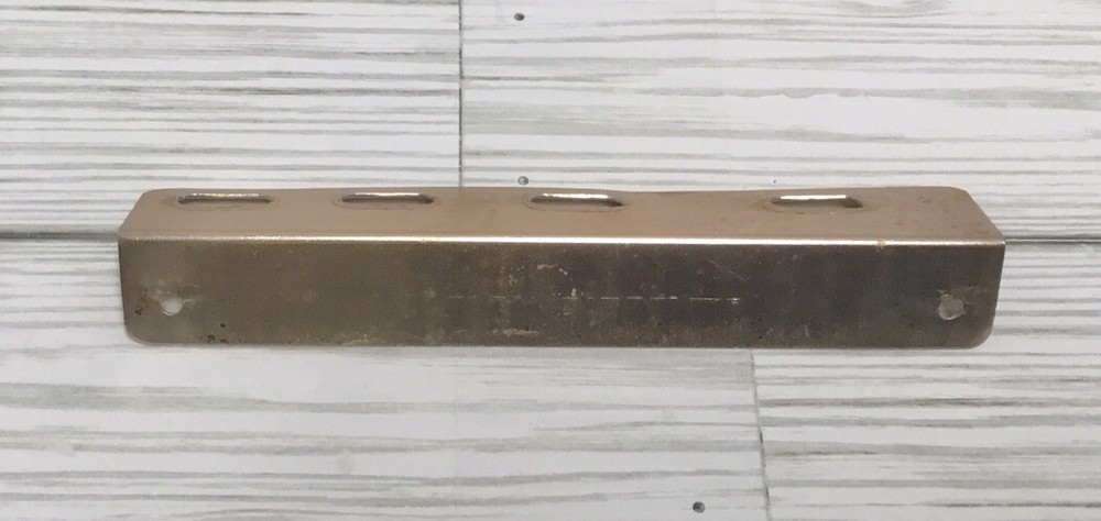 Vintage Magic Hostess Copper Touch Measuring Spoon Wall Hanger