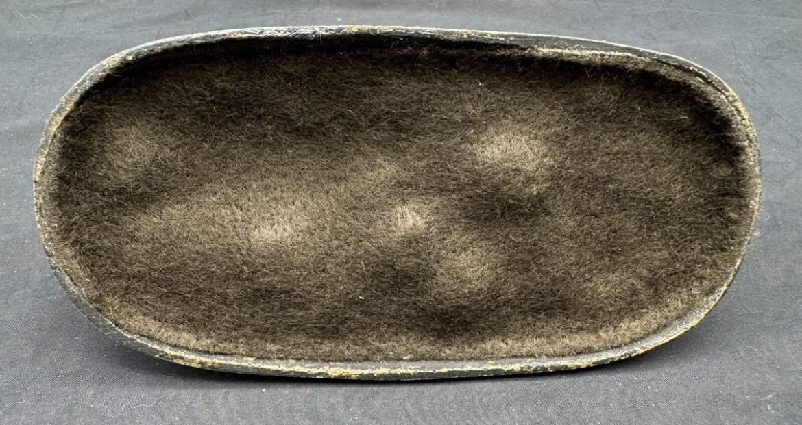 P.J. Mene Horse And Foul Sculpture