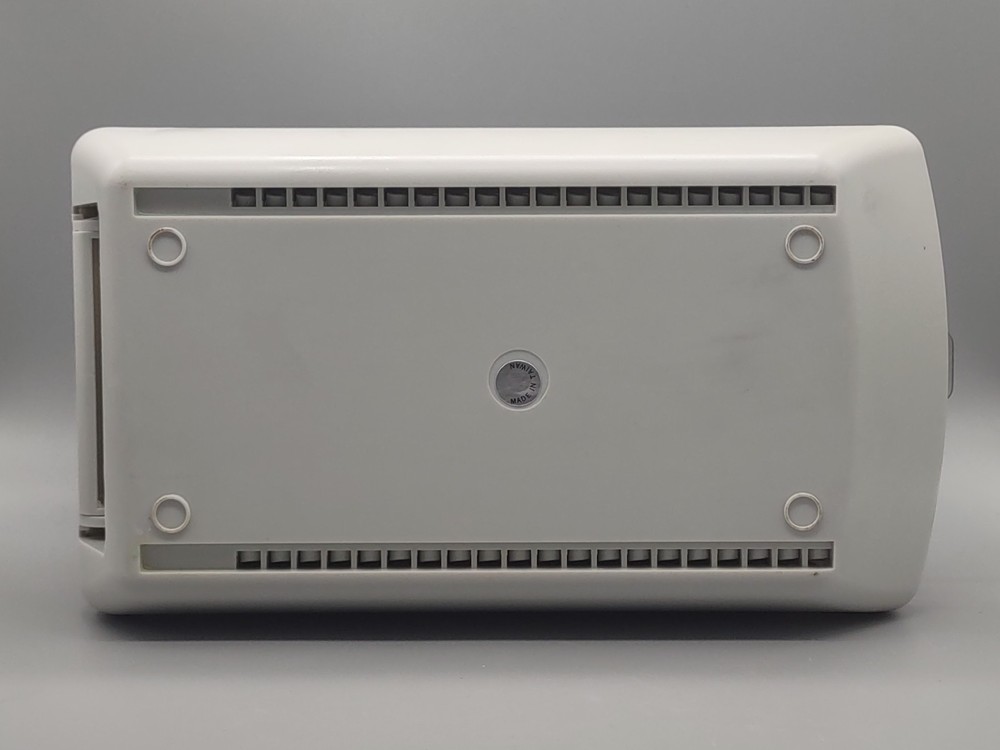 Staples 40 CD/DVD Storage Case