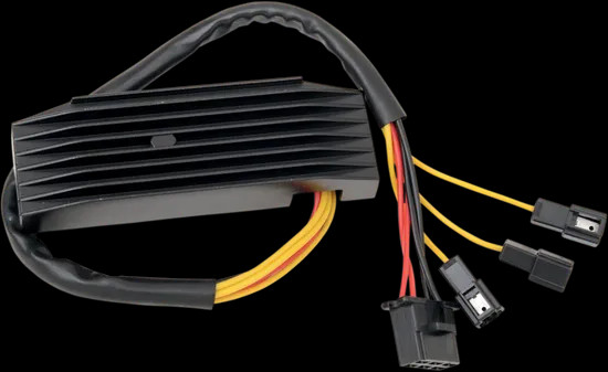 Rick's Voltage Regulator Rectifier Suzuki Intruder 700 85-87