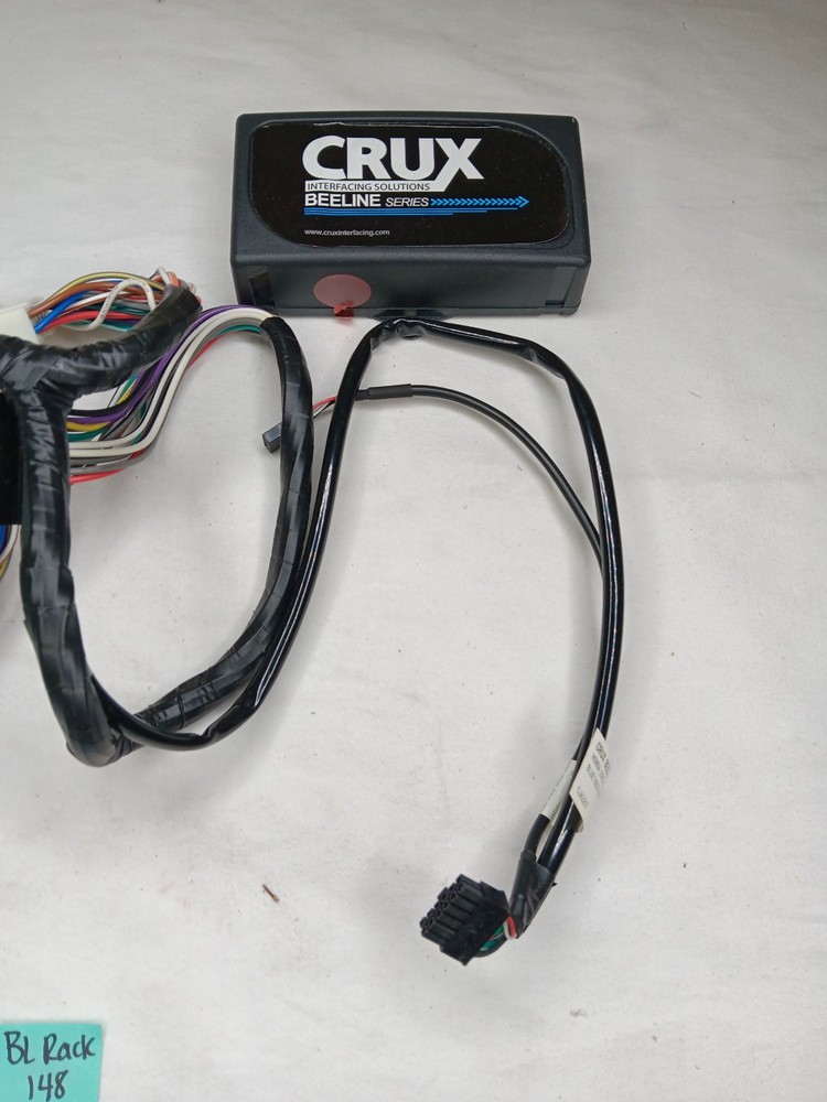 Crux Honda Bluetooth Streaming Kit (BEEBH-28-20)