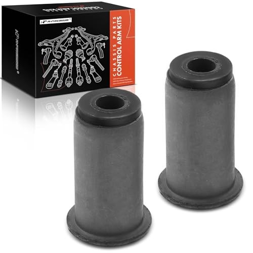 2 x Front Lower Control Arm Bushing, Compatible with Dodge Durango 1999-2003,