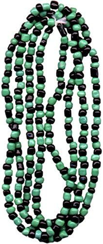 Collar De Ogun Santeria Orisha Eleke Collares