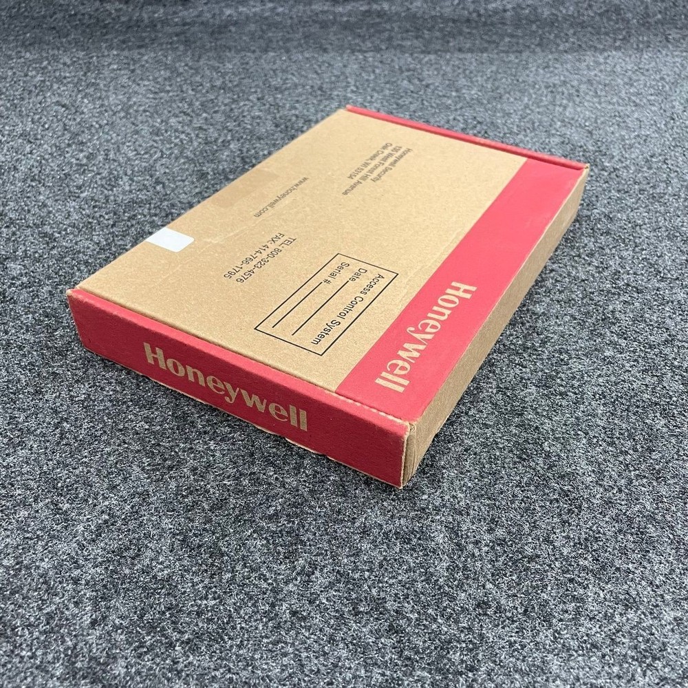 HONEYWELL PRO42R2B Dual Reader Module Board