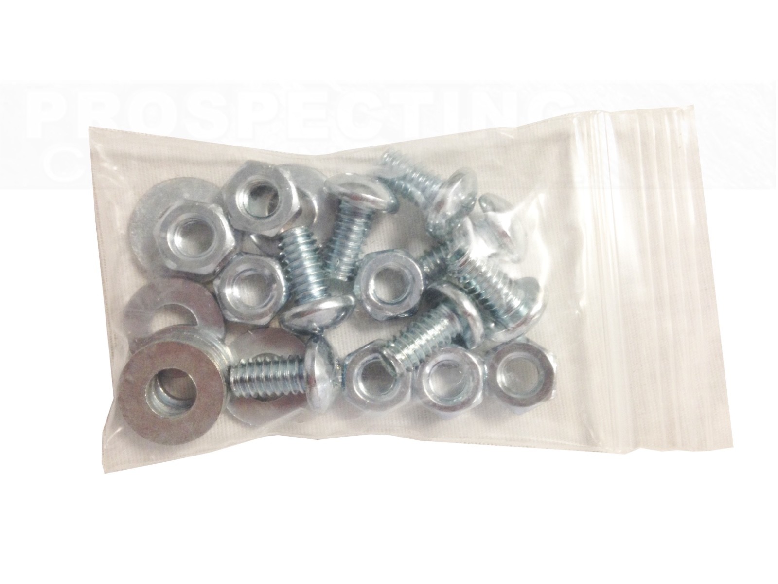 JOBE GOLD BUDDY 10" SLUICE HEADER BOX with 1 1/2" Intake