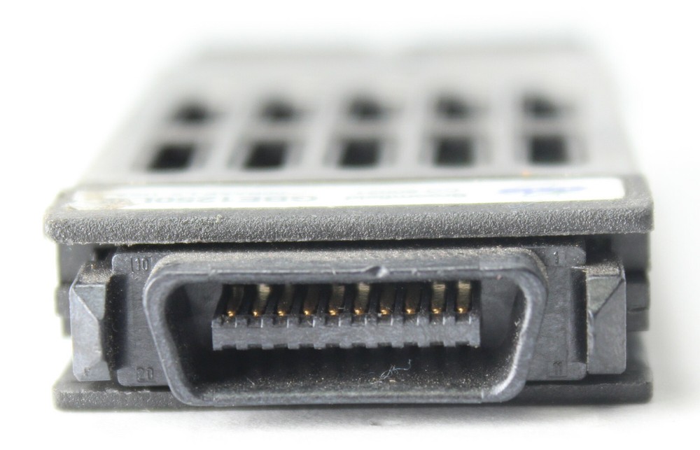 Cielo GBE1250LW 1000BASE-LX Transceiver