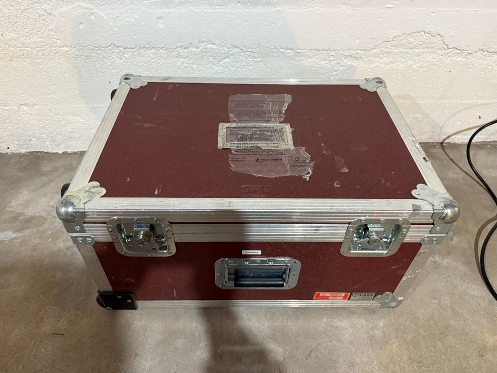 Kaye GE Sensing X2005 Thermal Validator