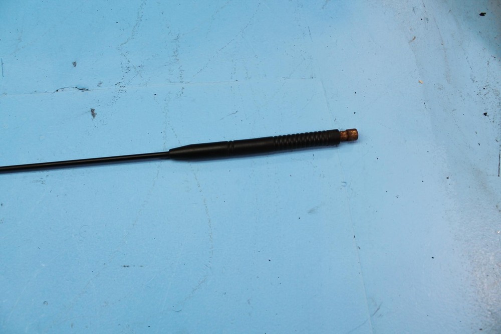 1342 08 HARLEY-DAVIDSON ELECTRA GLIDE ANTENNA