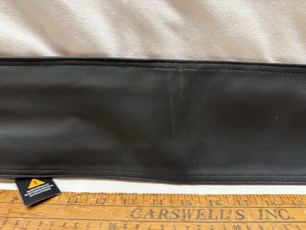 Predator Revo Pool Cue Black Soft Sleeve Case