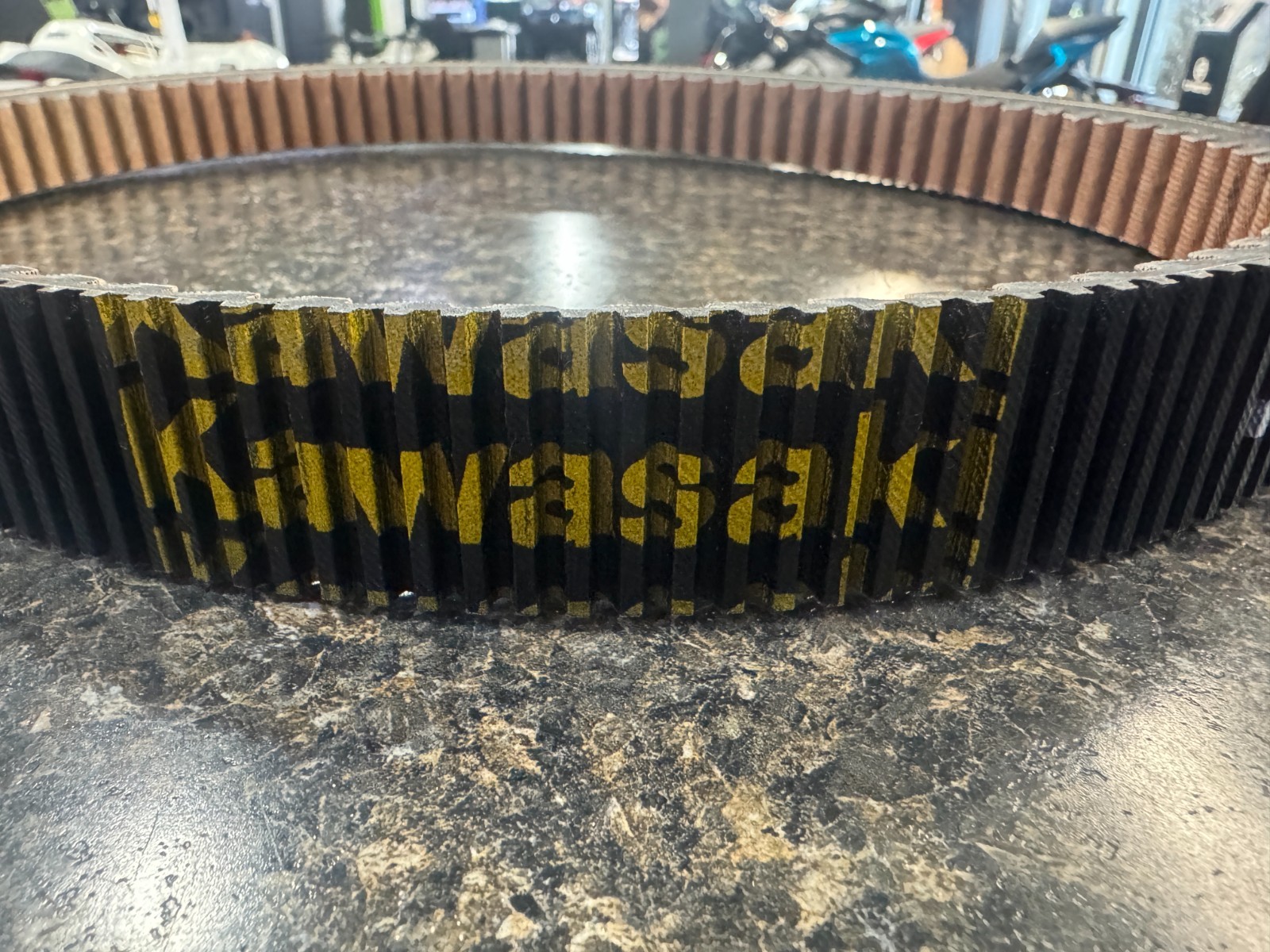 OEM KAWASAKI BELT 59011-1069