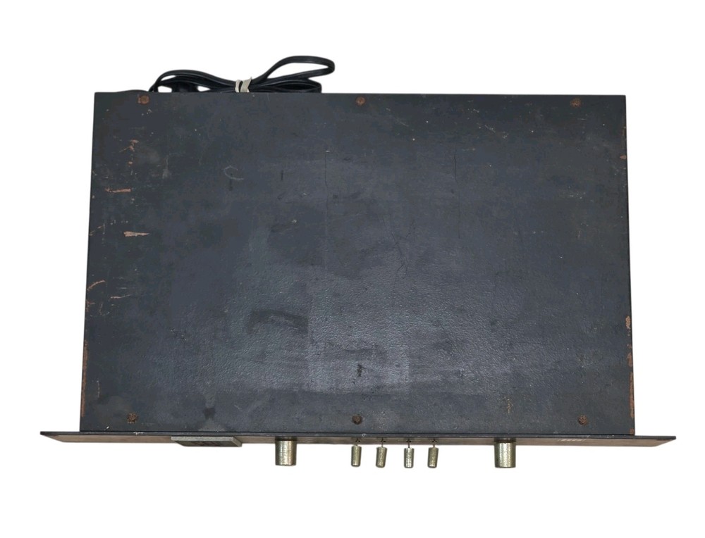 RG Pro 16 Dynamic Processor (Richard Burwen) – UNTESTED, AS-IS