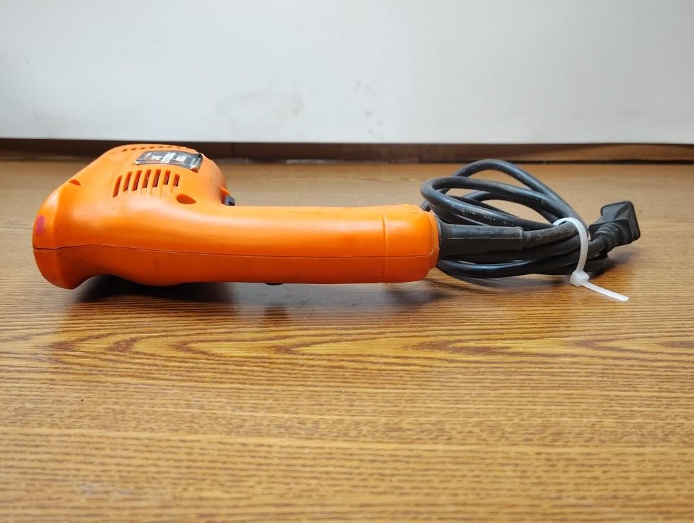 Shop Source Reversible Drill 3/8" (MI1066196)