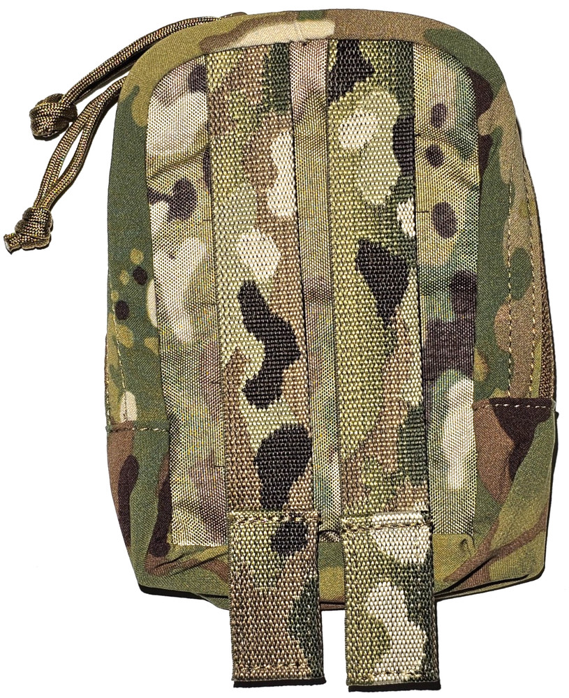 FirstSpear Vertical General Purpose pocket Multicam 6/9 MOLLE GP pouch Medic SOF