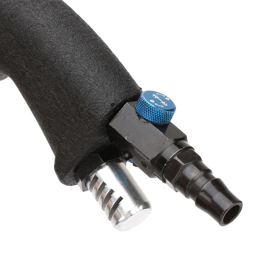 Pneumatic Riveting Pull Nut Automatic Riveter Nut Tools KP-739A