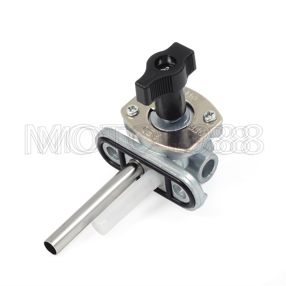 FUEL COCK ASSY For Yamaha 5TG-24500-10-00 ATV YFZ450 2004-13 Fuel Petcock Valve