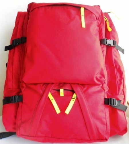 Firefighter Two Week Personal Gear Pack NFES and DLA Approved