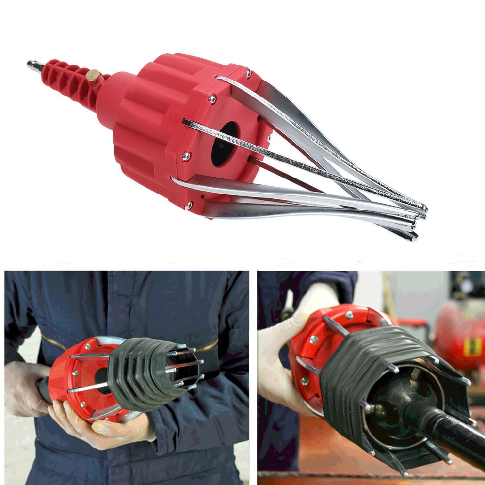 Pneumatic CV Joint Boot Spreader Expander Universal Install Installation Tool