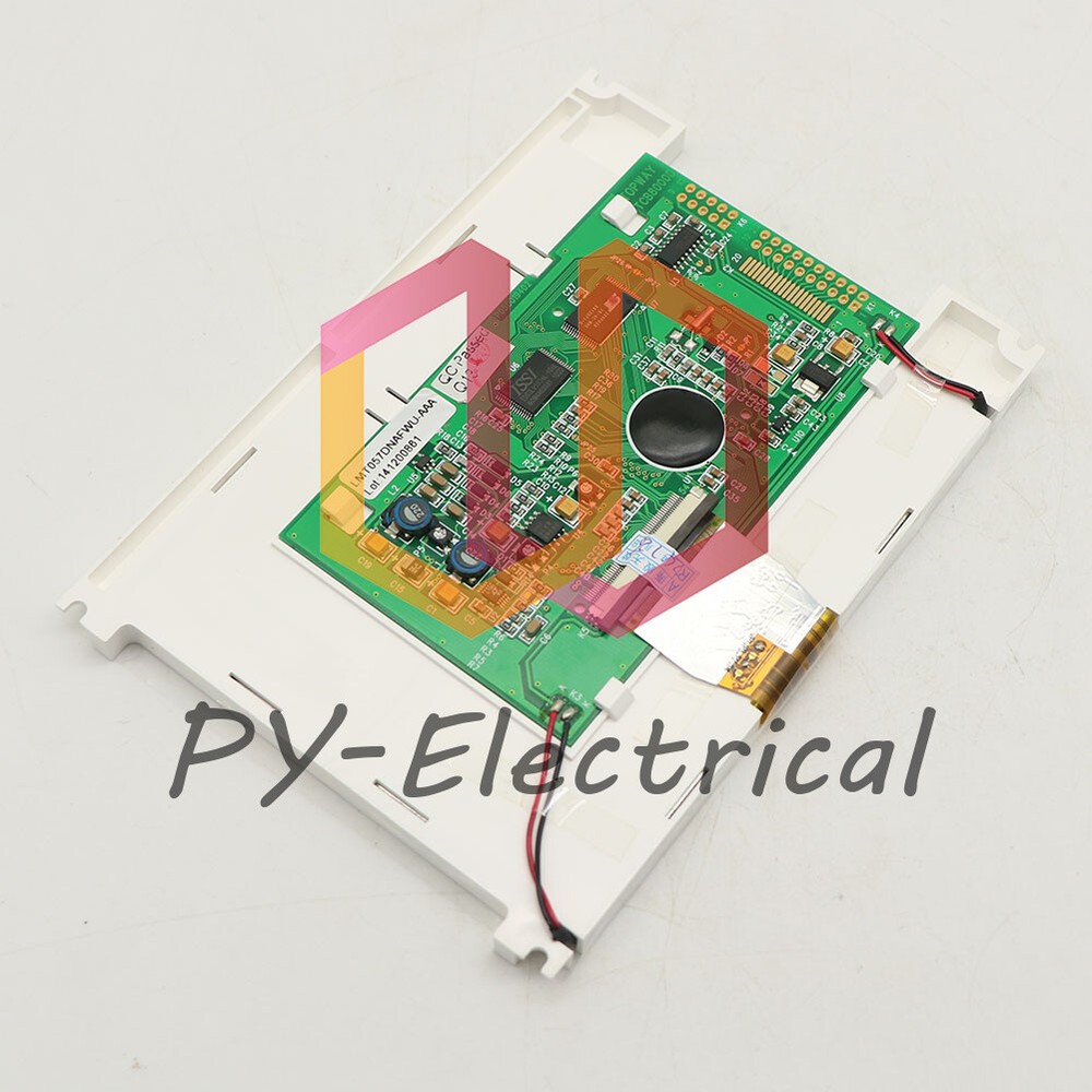 1PCS Used LMT057DNAFWU-AAA 5.7'' LCD Panel with touch screen