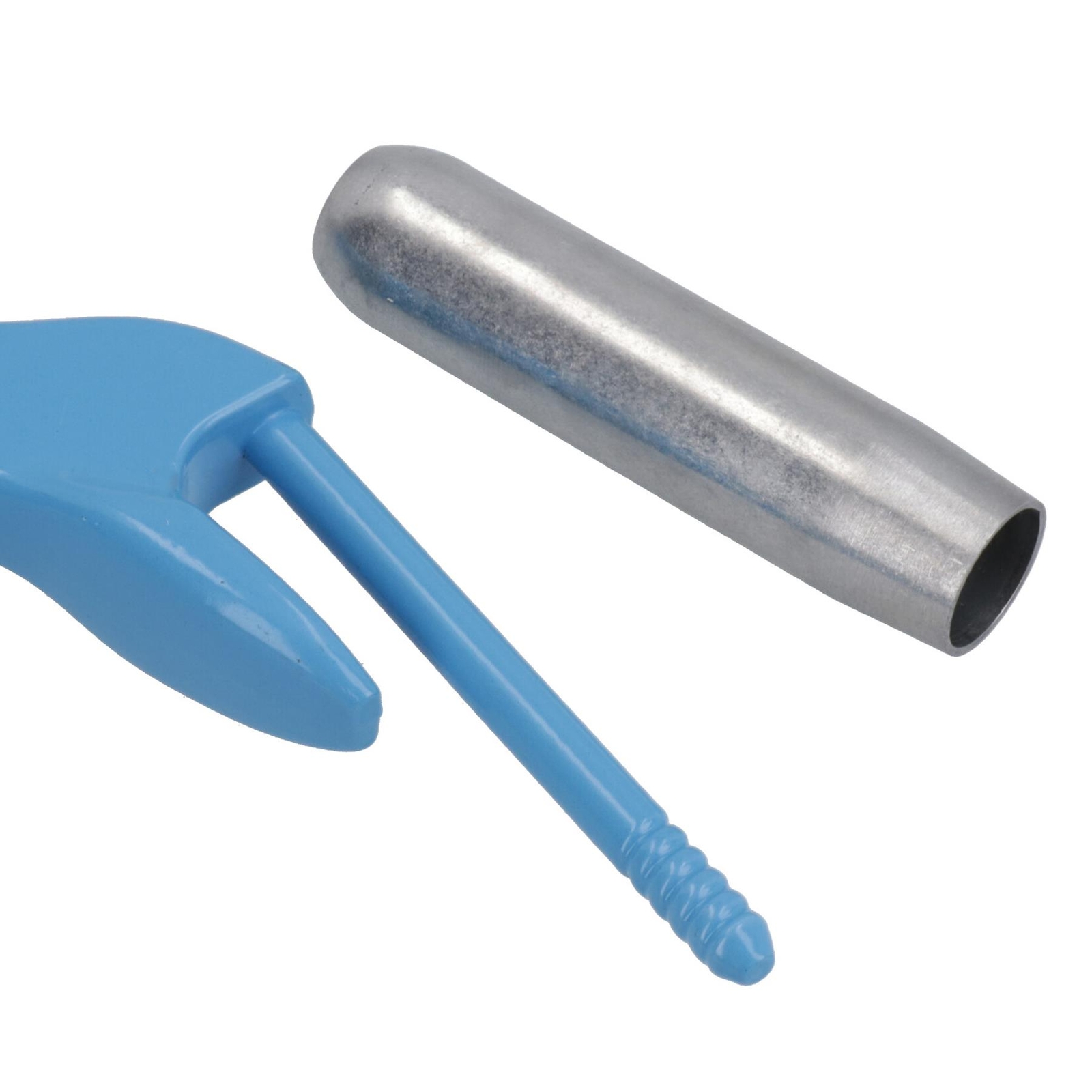 Multi Sized Brick Block Jointer Barrel Type Double Ended Pointing 12.5 – 22mm