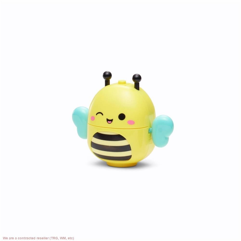 Squishmallows Sunny's Park Life Building Set - 155pc