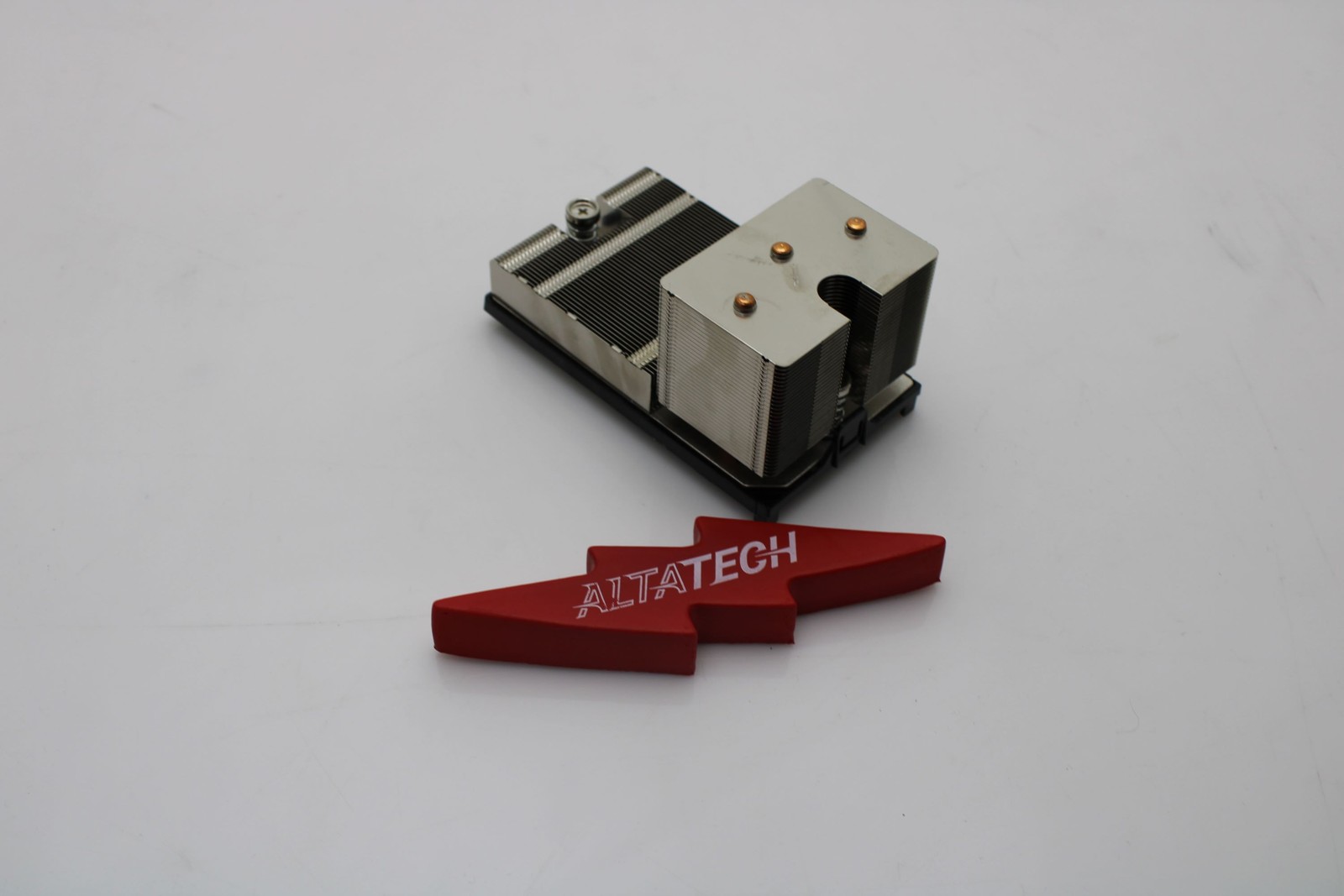 NEW Dell Processor Heatsink 5JW7M, for PowerEdge R720 Server CPU, Sealed