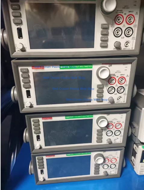 Used Keithley DMM 7510 7.5 Digit Graphical