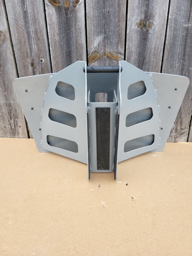 Bowflex Revolution Leg Press Plate OEM Attachment