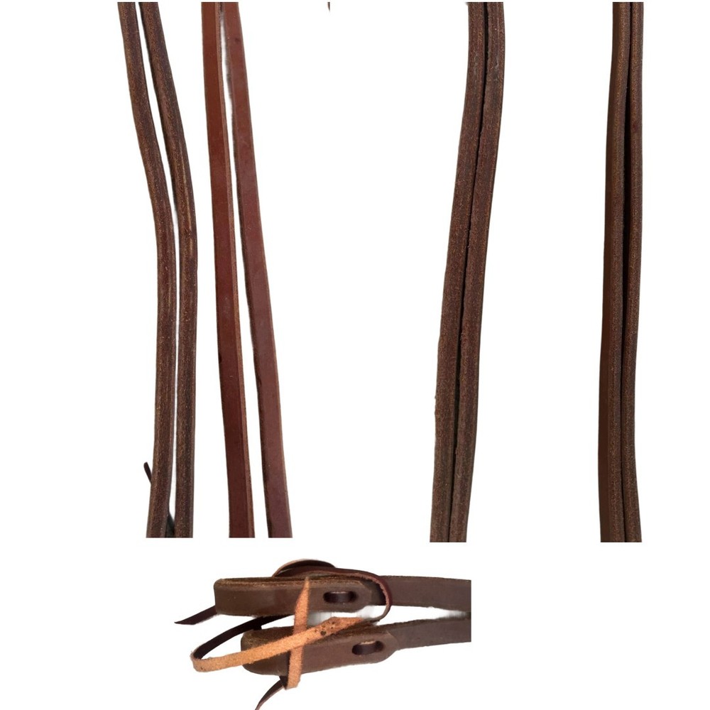 Weighted Split Reins