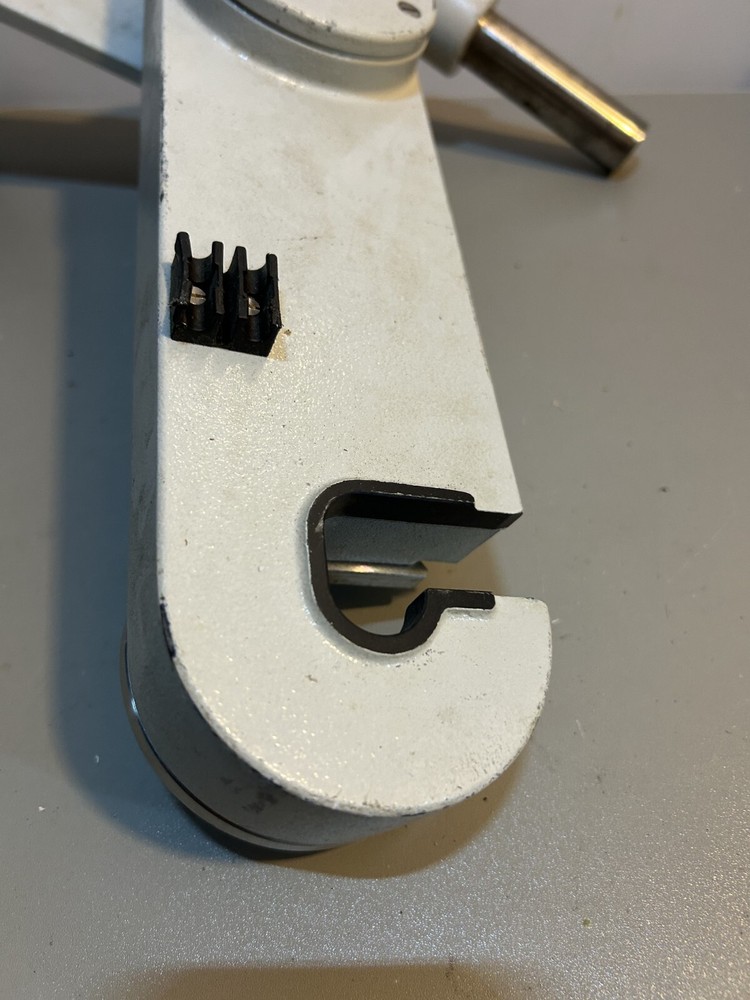 Leica Wild Surgical Microscope Arm Attachment Stand Accessory