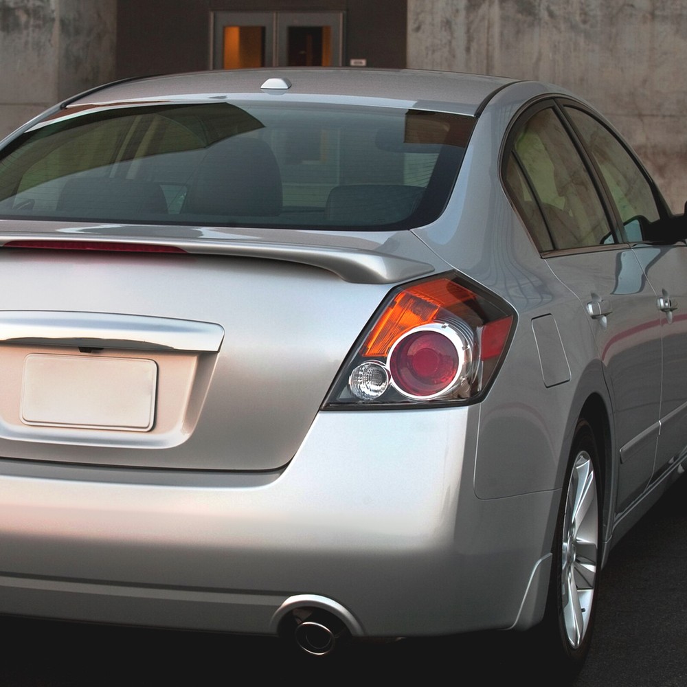 2Pcs Tail Lights For 2007-2012 Altima Sedan Replacement Pair Left+Right 07-12
