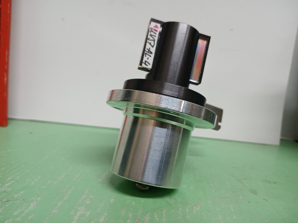 Varian Spectrometer 50 conc part optic Mirror Laboratory