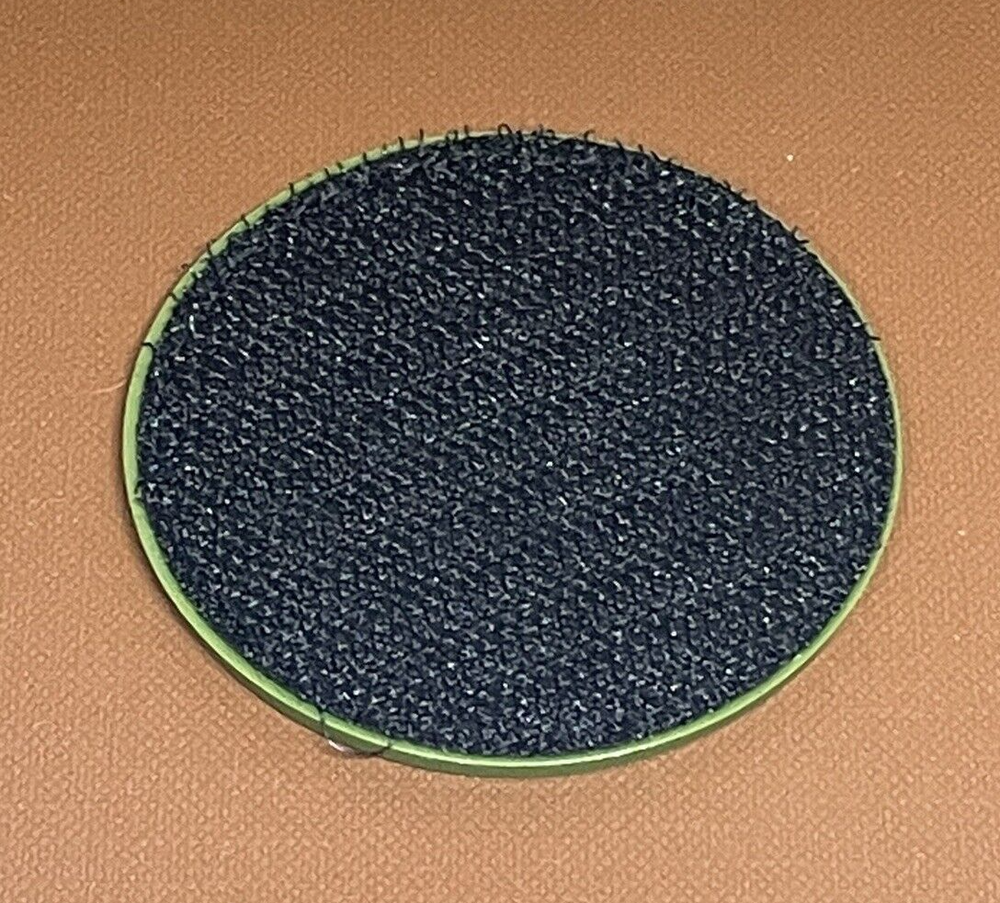 Sniper PVC Patch - Tactical Morale Gun Patch - AR15 Assault Rifle Scope Patch