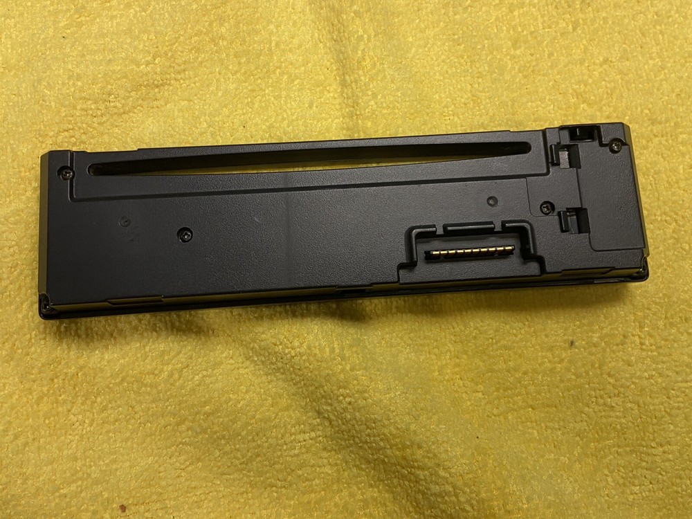 Clarion DRX5275 Faceplate only