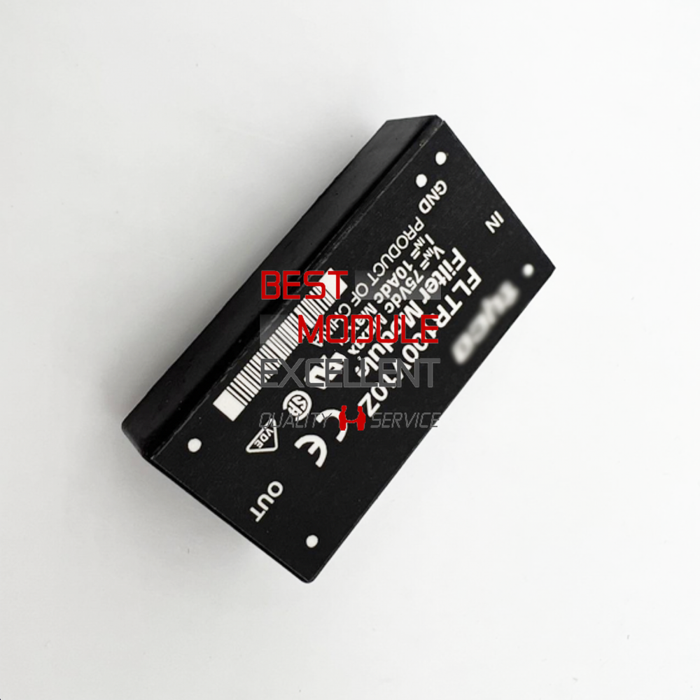 1PCS FLTR100V10Z Professional Power Modules Modules Sensors