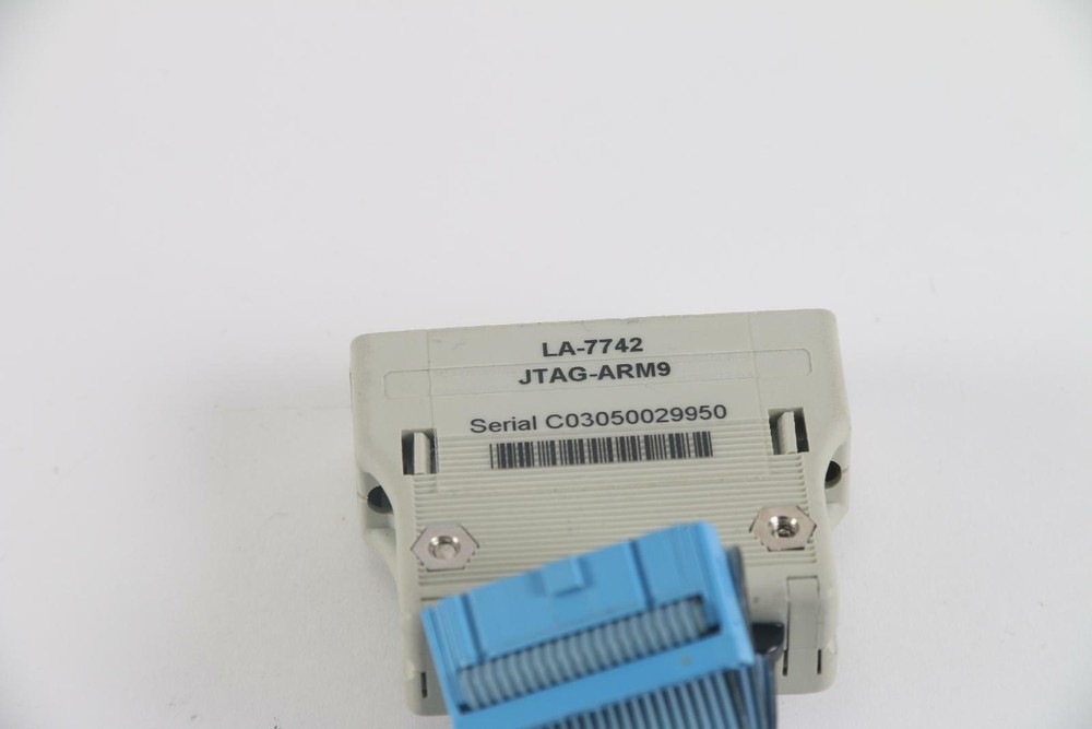 Lauterbach LA-7742 JTAG-ARM9 Debugger W/ Cable