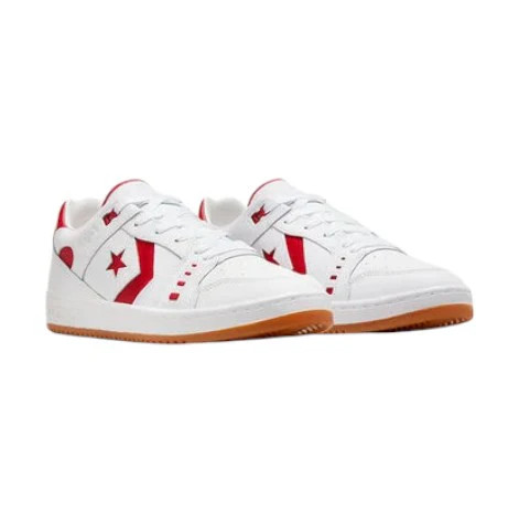 Converse Cons AS-1 Pro - White/Red