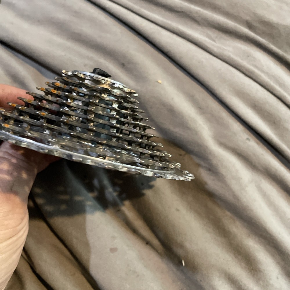 Sram 990 10 Speed Cassette 11-32 teeth